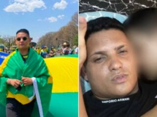 Pastor bolsonarista tem imagens íntimas com outro homem vazadas e se defende: ‘quem me conhece sabe’