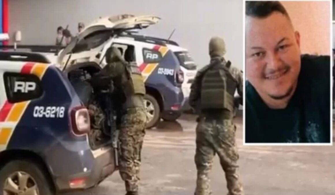 Polícia diz que matou um dos suspeitos de chacina em sinuca em Sinop