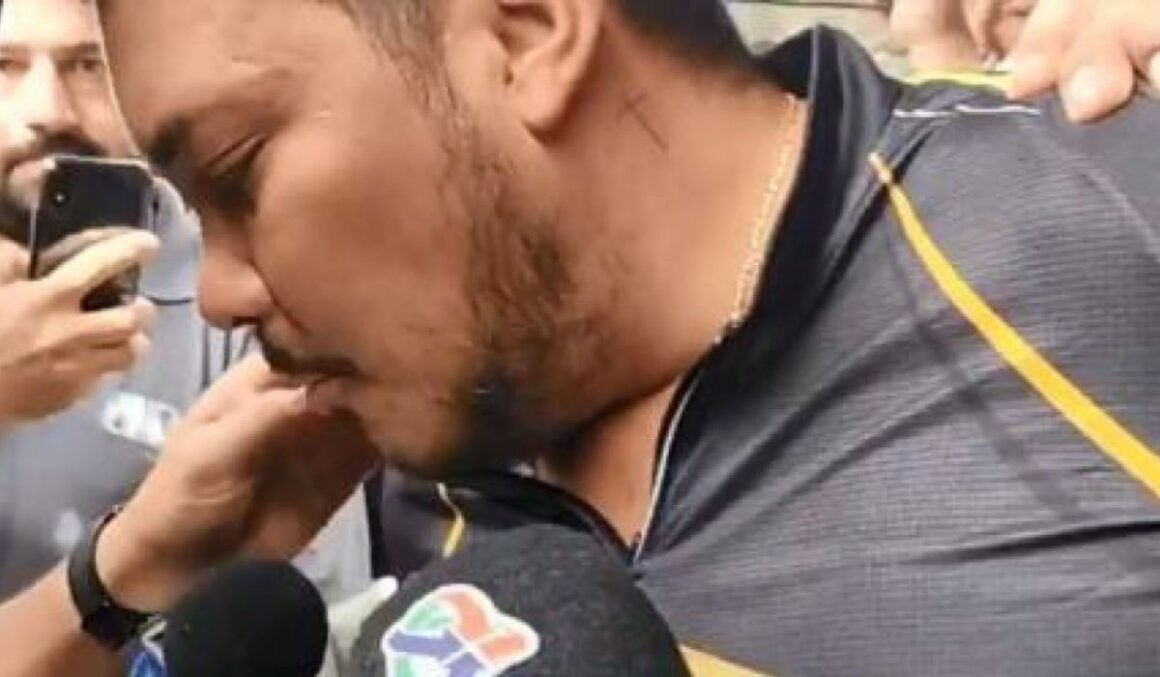 “Entraram na minha mente”: acusado diz por que matou 7 pessoas em bar de Sinop (MT)