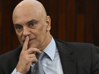 Moraes autoriza cooperação internacional no caso das joias de Bolsonaro