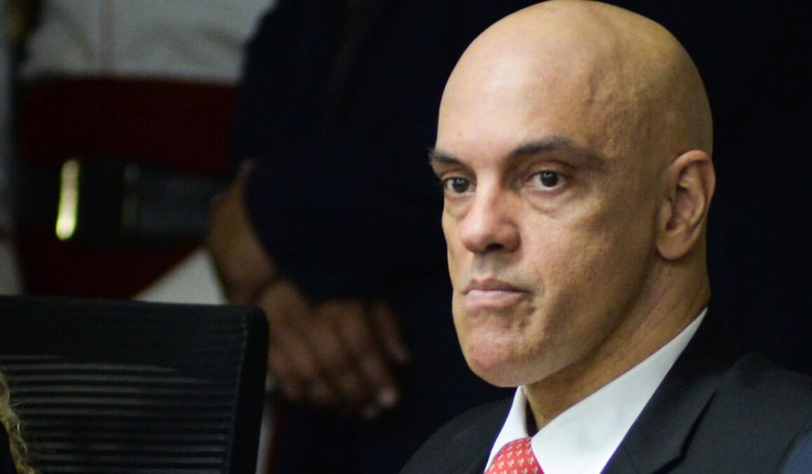 Moraes: Consequência da corrupção foi volta da 'extrema direita com ódio'