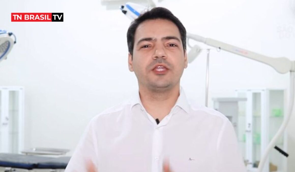 Prefeito Eduardo Pio X anuncia reforços para o Hospital Municipal de São Miguel do Guamá