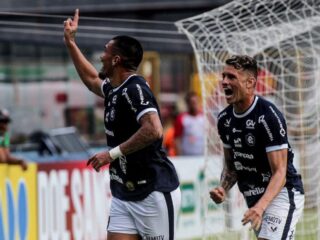 Clube do Remo segue invicto e líder do Parazão