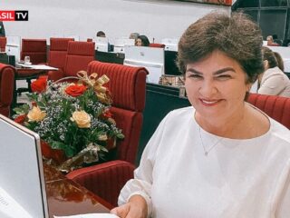 Dra. Heloísa Guimarães assume a Fundação Pública Estadual Hospital de Clínicas Gaspar Vianna