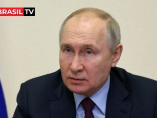 Putin diz que Rússia deve considerar o poder nuclear dos Estados Unidos e da Otan (Europa)