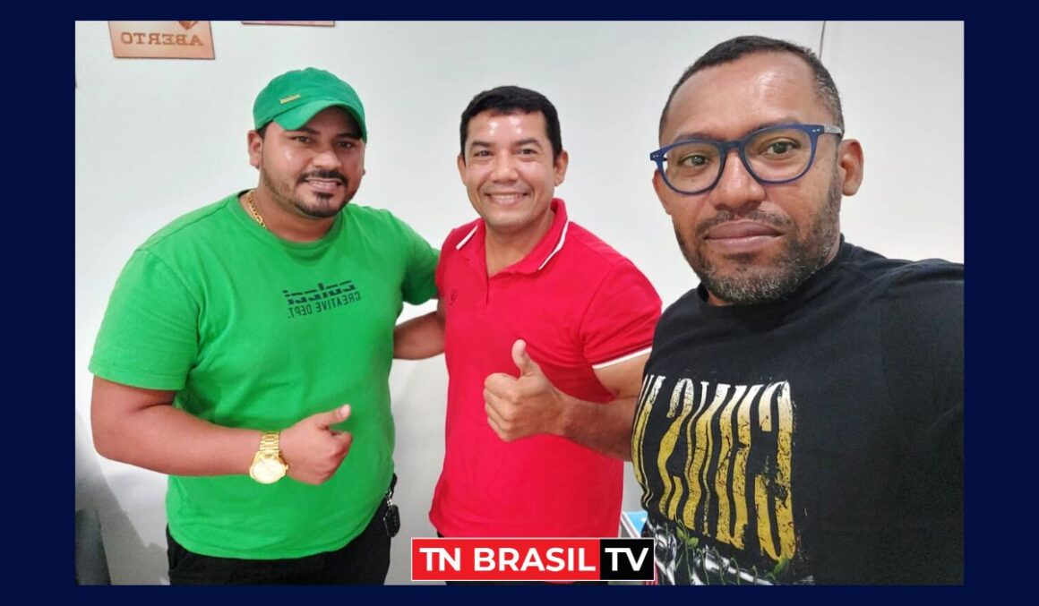 Radar Político #21: Pedestista, psolista e o monarquista debatem conjuntura político-social de Tailândia