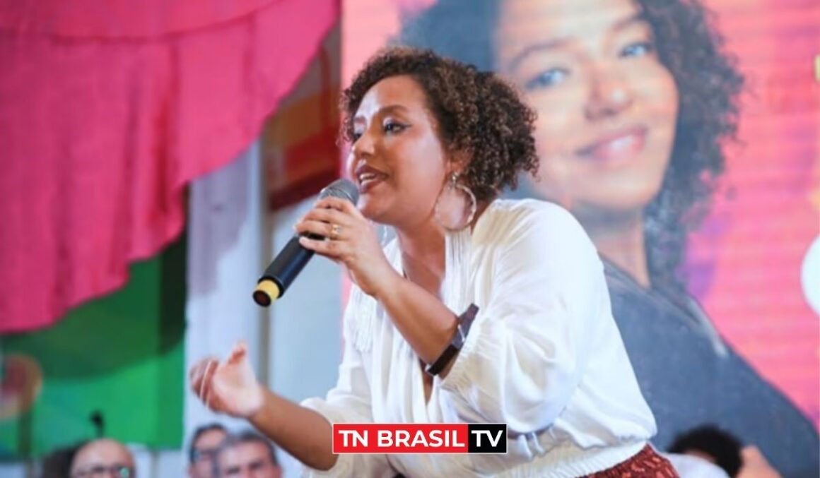 Deputada Lívia Duarte assume a presidência da Comissão de Cultura da Alepa