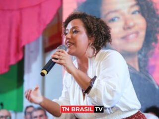 Deputada Lívia Duarte assume a presidência da Comissão de Cultura da Alepa