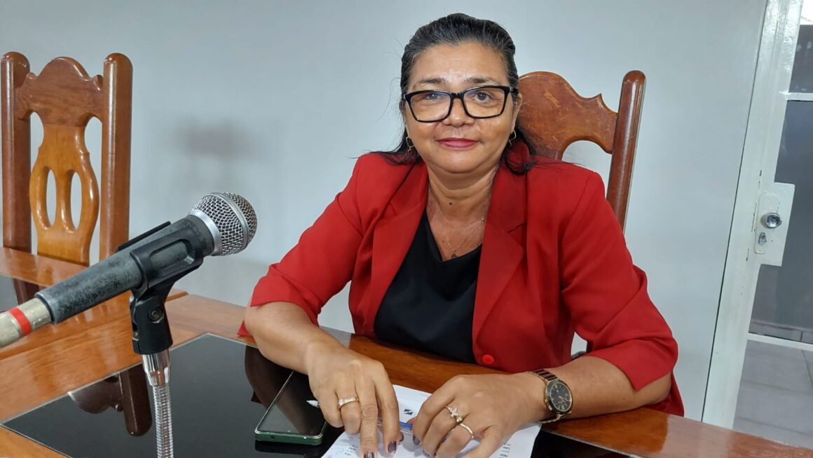 Rosa da Saúde: INDICAÇÕES que atendem o bairro Fluminese e Vila Macarrão são APROVADAS