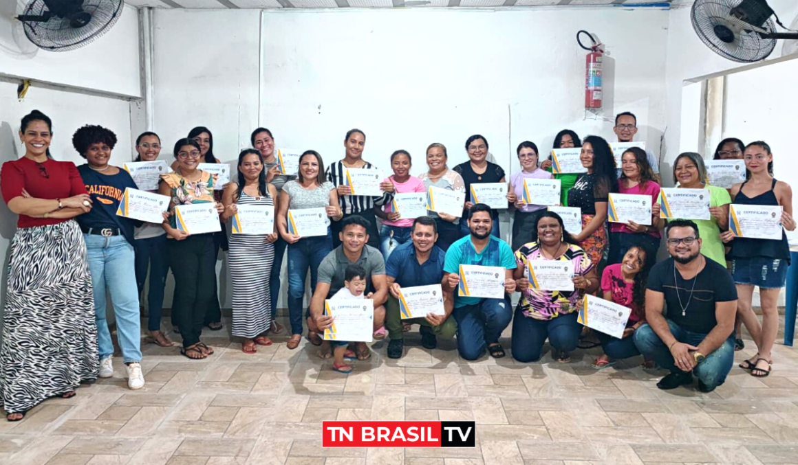 Vereador Wagner Pereira promove evento para abordar a Educação Especial no município de Ponta de Pedras