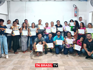 Vereador Wagner Pereira promove evento para abordar a Educação Especial no município de Ponta de Pedras