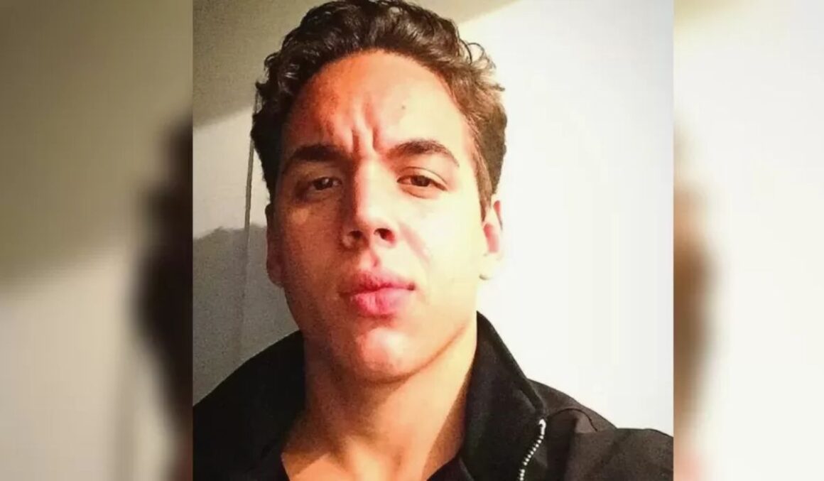 Carne achada na mala de brasileiro preso em aeroporto é humana, diz jornal