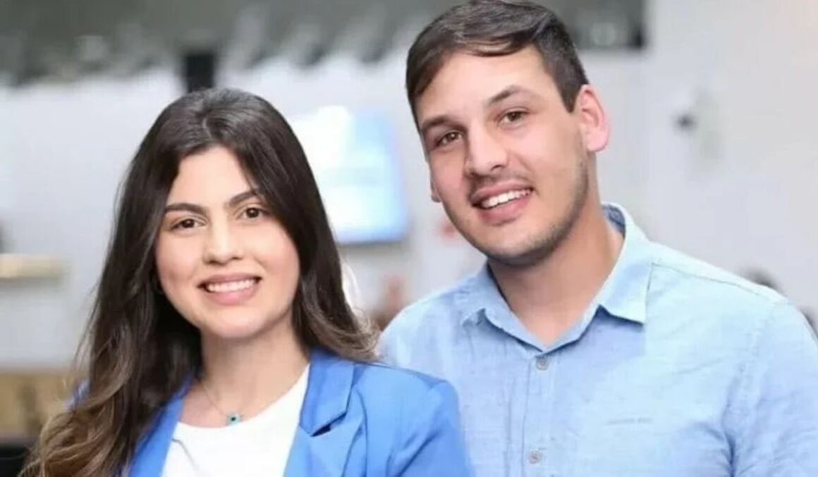 Laudo pericial confirma asfixia em morte de vereadora e namorado em Juazeiro do Norte