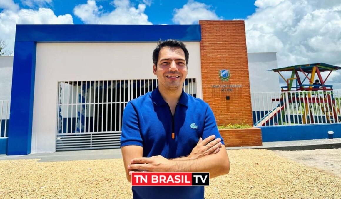 O que está por trás da liderança do Prefeito Eduardo Pio X em todas as pesquisas?