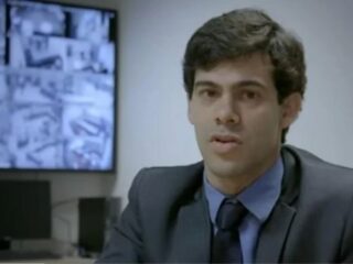 'Não sou herói, fiz meu trabalho', diz auditor da Receita que barrou joias