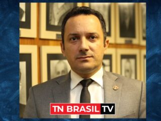 Deputado Rogério Barra, do PL, diz que a situação da saúde em Belém é uma "VERGONHA", e pede CPI