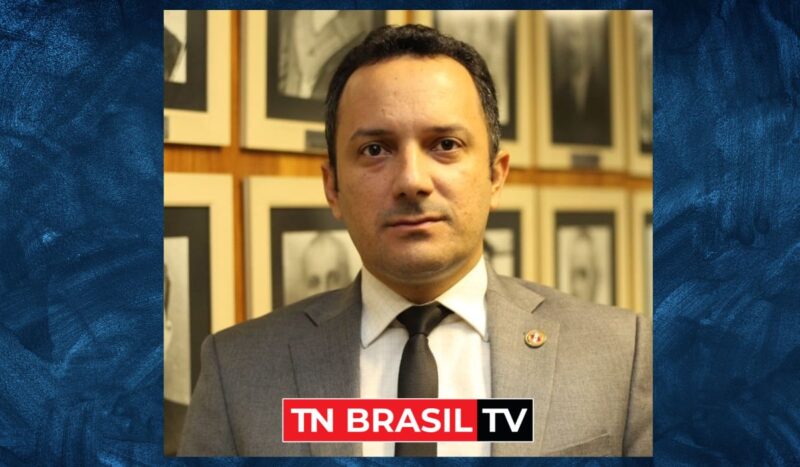 Deputado Rogério Barra, do PL, diz que a situação da saúde em Belém é uma "VERGONHA", e pede CPI