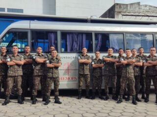 Comando Militar do Norte lança campanha de doação de sangue em comemoração ao aniversário de 10 anos