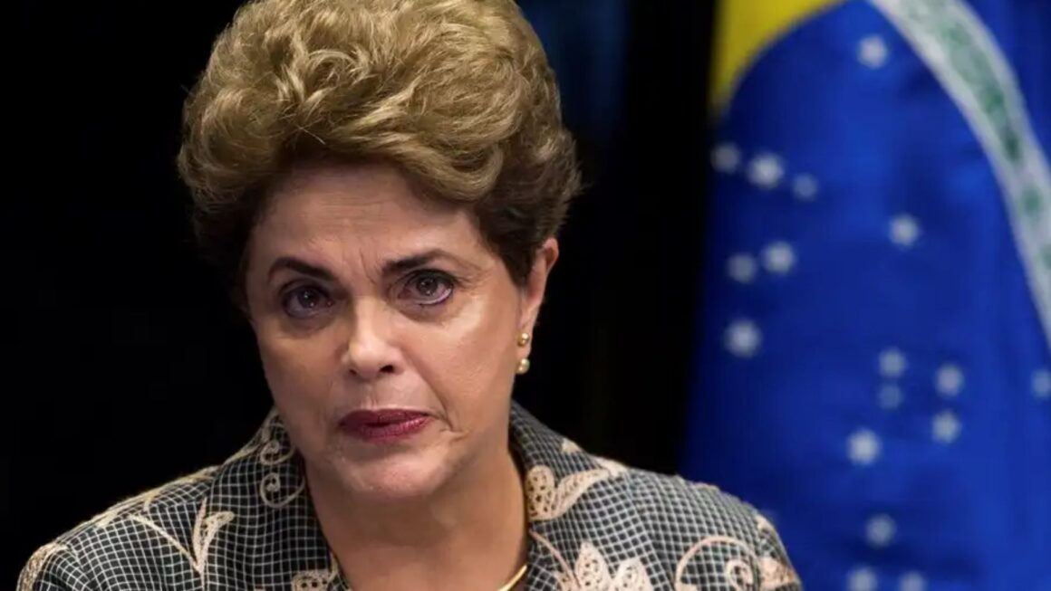 À frente do banco dos Brics, Dilma receberá R$ 220 mil por mês