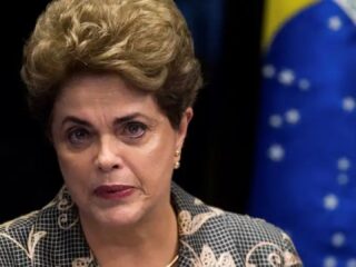 À frente do banco dos Brics, Dilma receberá R$ 220 mil por mês