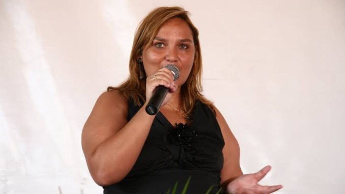 MP pede afastamento da prefeita de Abaetetuba por supostas fraudes em licitações