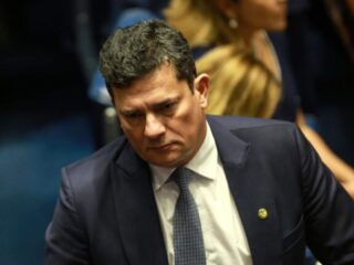 Processo de cassação de Moro vai ser julgado na quinta-feira (8/2)