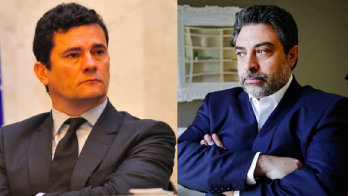 Tacla Duran entrega fotos e gravações para reforçar acusações contra Moro e entra para programa de proteção a testemunhas