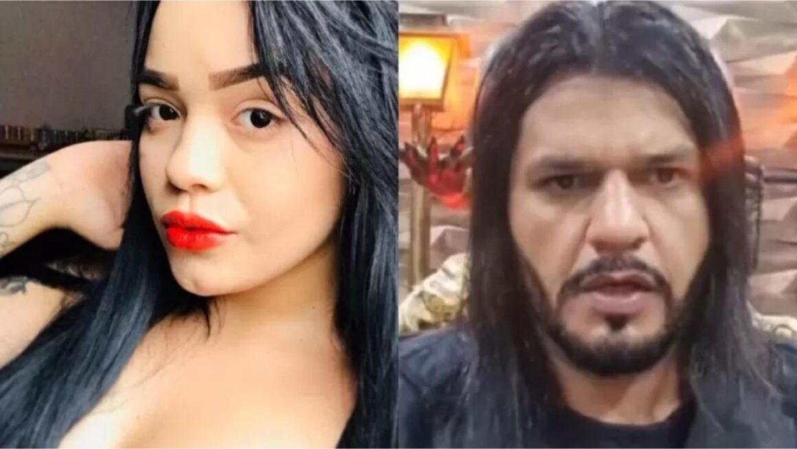 Suspeito de matar namorada que foi do PA ao RS para vê-lo é preso e confessa, diz polícia