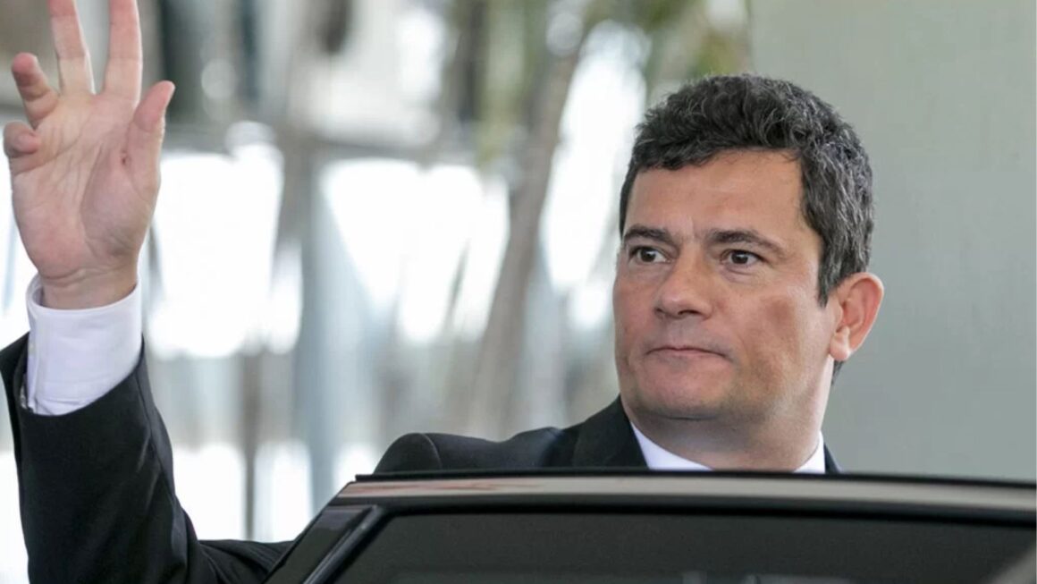 Moro: visita de integrante do CV mostra que crime está confortável com o governo