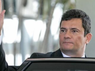 Moro: visita de integrante do CV mostra que crime está confortável com o governo