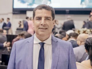 Deputado Zeca Pirão, do MDB, "População não vive de emendas" e ressalta melhorias nos serviços públicos