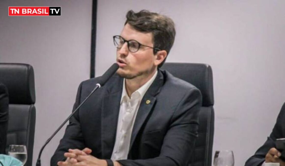 Dirceu Ten Caten, do PT, tem Projeto de Lei que garante o direito do consumidor APROVADO