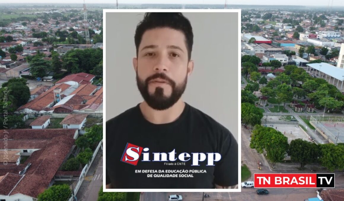 Sintepp-Tailândia: Oito motivos para aderir à paralisação da EDUCAÇÃO NO DIA 08 DE MARÇO
