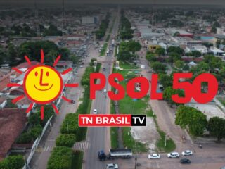 PSOL em Tailândia como força política transformadora da realidade social