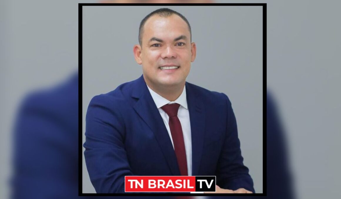 APROVADO: Projeto de Lei do deputado Lu Ogawa que inclui Barcarena na Região Metropolitana de Belém