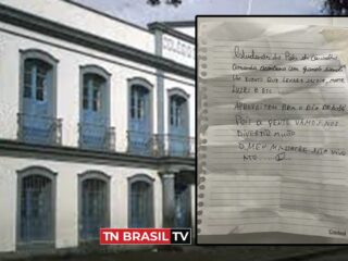 Estudantes do Colégio Paes de Carvalho relatam ameaça de massacre