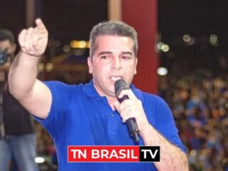 Alexandre Siqueira: Prefeito de Tucuruí tem seu mandato cassado e fica inelegível por oito anos