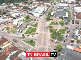 Município de Benevides ocupa a 12° posição em IDHM no Pará