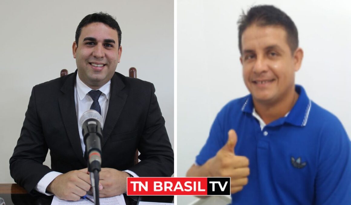 Tailândia: Enfermeiro Pedro vence enquete de mais cotado para Vereador (a) em 2024