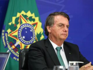 TSE marca para 22 de junho julgamento que pode deixar Bolsonaro inelegível