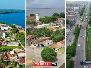 Mocajuba e Baião são campeões em transparência pública e Tailândia é a última colocada da Região Integrada Tocantins