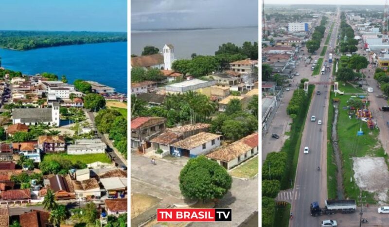 Mocajuba e Baião são campeões em transparência pública e Tailândia é a última colocada da Região Integrada Tocantins