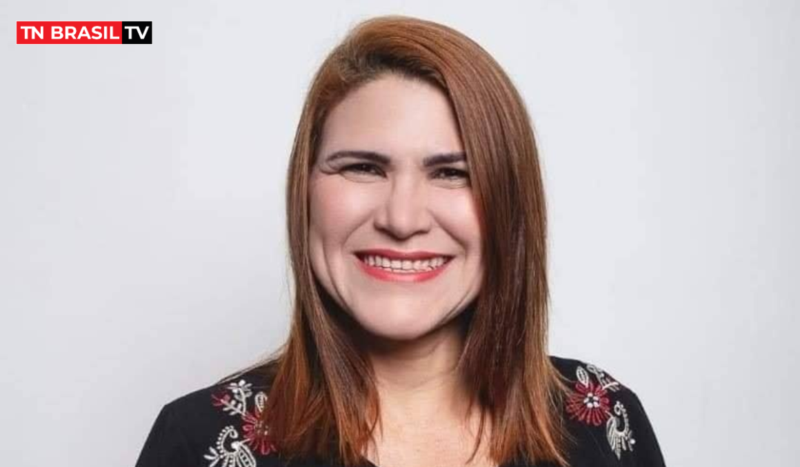 Silvia Letícia, do PSOL, assumirá o mandato de vereadora de Belém, após cassação de Zeca do Barreiro