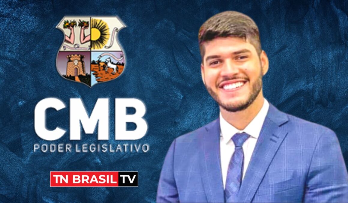 Vereador João Coelho “Recebi 9.475 votos para trabalhar e é isso que estamos fazendo”