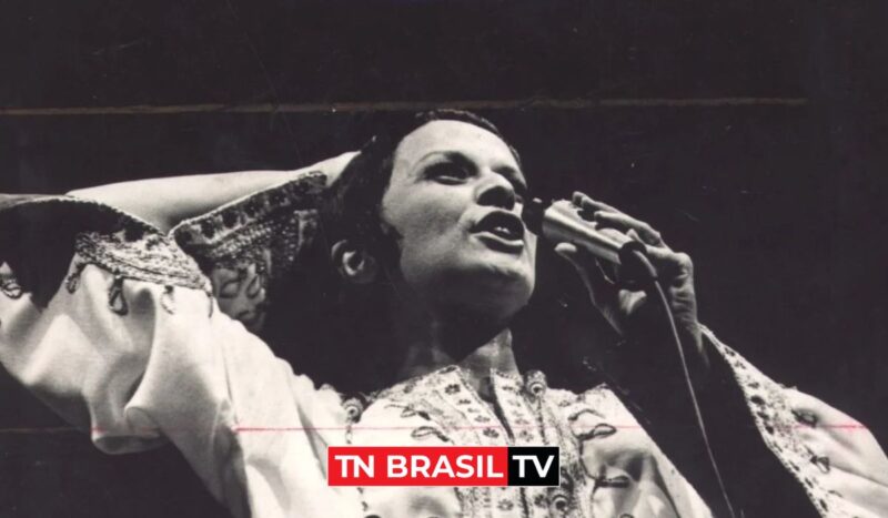 Interrogatório de Elis Regina pela Ditadura Militar inspirou sua interpretação de "AGNUS SEI"