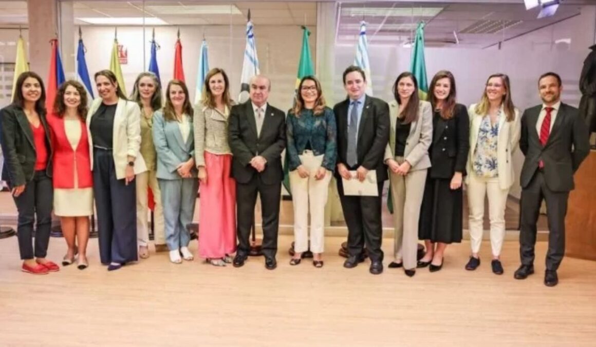 Janja coordenará rede internacional de combate à desigualdade