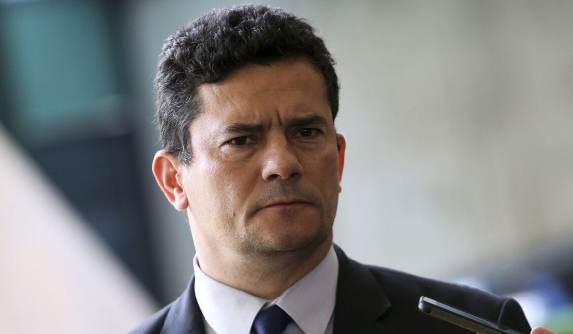 Relator vota contra cassação de Sergio Moro em julgamento