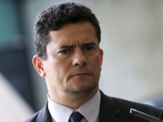 Relator vota contra cassação de Sergio Moro em julgamento