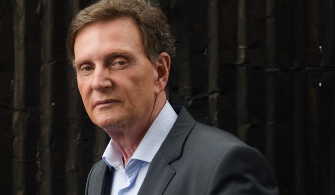 Crivella é condenado a oito anos de inelegibilidade pela Justiça Eleitoral