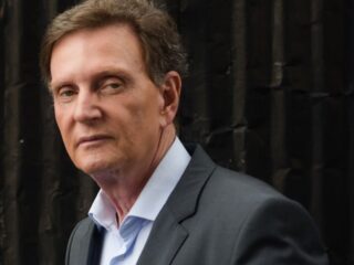 Crivella é condenado a oito anos de inelegibilidade pela Justiça Eleitoral